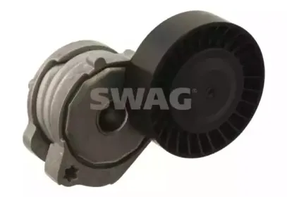 55 93 0146 SWAG Натяжитель ремня, клиновой зубча 55 93 0146 SWAG Натяжитель ремня, клиновой зубча